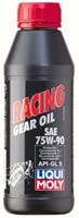 Масло трансмиссионное минеральное Motorrad Gear Oil 75W-90, 0.5л