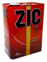 Масло трансмиссионное ATF-III, 4л