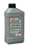 Масло трансмиссионное синтетическое CVT Fluid, 1л