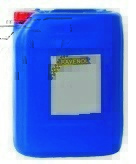 Масло трансмиссионное синтетическое CVT Fluid, 10л