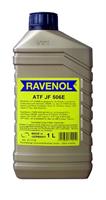 Масло трансмиссионное синтетическое ATF JF506E, 1л Масло трансмиссионное синтетическое ATF JF506E, 1л