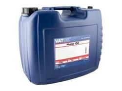 Масло трансмиссионное минеральное Hypoid GL-5 85W-140, 20л