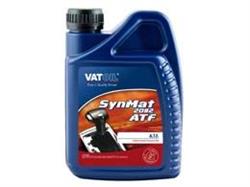 Масло трансмиссионное синтетическое SynMat 2082 ATF, 1л