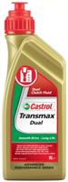 Масло автоматической коробки передач Transmax Dual