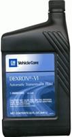 Масло трансмиссионное ATF DEXRON VI, 1л