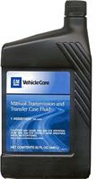 Масло трансмиссионное MANUAL TRANSMISSION FLUID, 1л