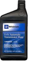 Масло трансмиссионное T-IV ATF, 1л