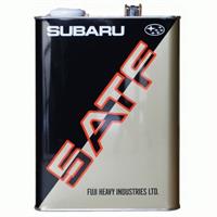 Масло трансмиссионное ATF 5, 4л