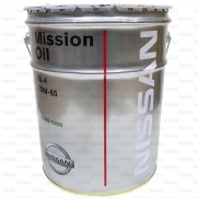 Масло трансмиссионное GL-4 75W-85, 20л