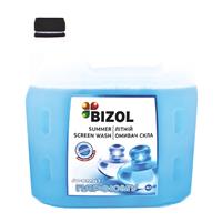 Омыватель стекла с ароматом парфюма, 4 л Омыватель стекла с ароматом парфюма, 4 л