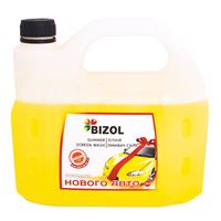 Омыватель стекла с ароматом нового авто, 3 л