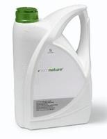 Жидкость летняя для омывателя стекла -4с, 4л