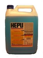 Жидкость зимняя концентрат Winter Screenwash -60С , 5л