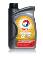 Масло гидравлическое синтетическое, 1л