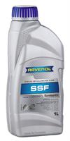 Жидкость ГУР полусинтетическое SSF Special Servolenkung Fluid, 1л