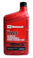 Жидкость гур минеральное Ford Type F Automatic, 1л