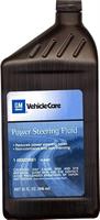 Жидкость гур Power Steering Fluid, 1л
