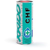 Масло гидравлическое синтетическое Atomic Oil CHF, 1л