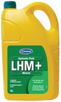 Масло рулевого механизма с усилителем COMMA LHM PLUS Масло рулевого механизма с усилителем COMMA LHM PLUS