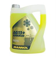 Антифриз-концентрат Advanced Antifreeze AG13+, 5л
