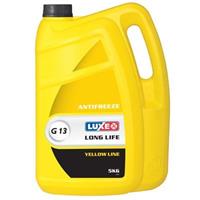 Антифриз Yellow line, 5л