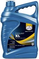 Антифриз Coolant XL Yellow -36°C XL, 5л
