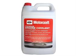 Жидкость охлаждающая Premium Engine Coolant,4л