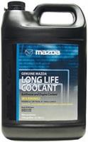 Антифриз Long Life Coolant Green ,4л