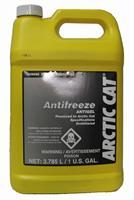 Антифриз Antifreeze Premixed, 4л