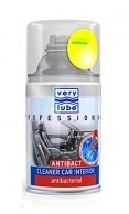 Очиститель салона и систем вентиляции автомобиля Антибак, 155мл