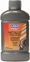 Полироль для металлика Metallic Politur, 0,25 л
