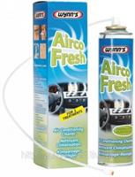 Очиститель кондиционера Airco Fresh, 250 мл