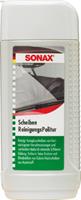 Полироль для очищения стекол, 0.25 л. Полироль для очищения стекол, 0.25 л.