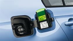 Скребок для льда