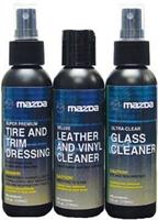 Набор автокосметики MAZDA Leather Car Care Kit