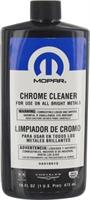 Очиститель хрома Chrome Cleaner, 474 мл