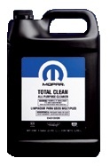 Универсальный очиститель для салона автомобиля Total Clean Trigger Spray,4л