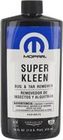 Очиститель кузова Super Kleen Bug, Tar & Spot Remover, 474 мл