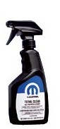 Универсальный очиститель для салона автомобиля Total Clean Trigger Spray,474мл