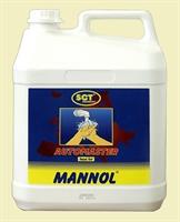 Гель для очистки рук Automaster Hand Gel, 4л Гель для очистки рук Automaster Hand Gel, 4л