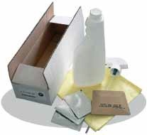 Материал для приклеивания прозрачных накладок