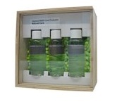 Набор пробного продукта Natural Care Набор пробного продукта Natural Care