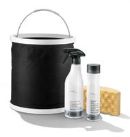 Набор средств по уходу за кабриолетом