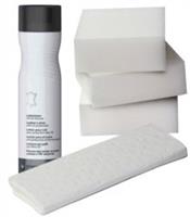 Набор для ухода за кожей с уф-защитой