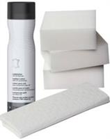 Набор для ухода за кожей с уф-защитой