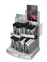 Витрина продавца