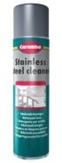 Очиститель для нержавеющей стали C22, 400мл