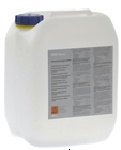 Универсальный очиститель, с наружи, 10л