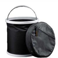 Водонепроницаемое складное ведро, 11л