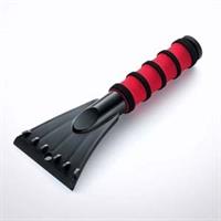 Скребок снегоуборочный